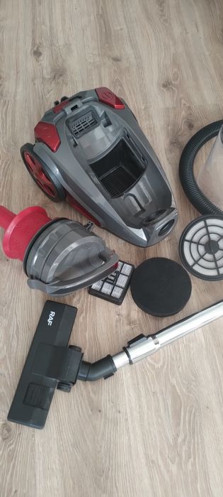 Прахосмукачка RAF Vacuum Cleaner