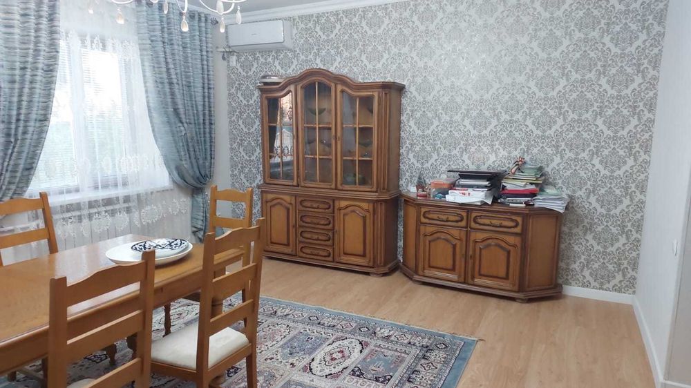 долгосрочная аренда