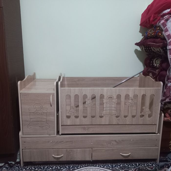 Беланчак сотилади