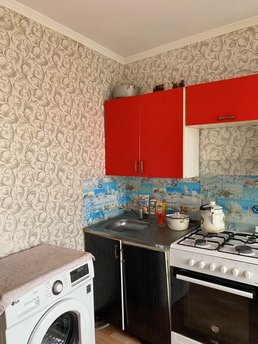 Продам 2х комнатную квартиру.