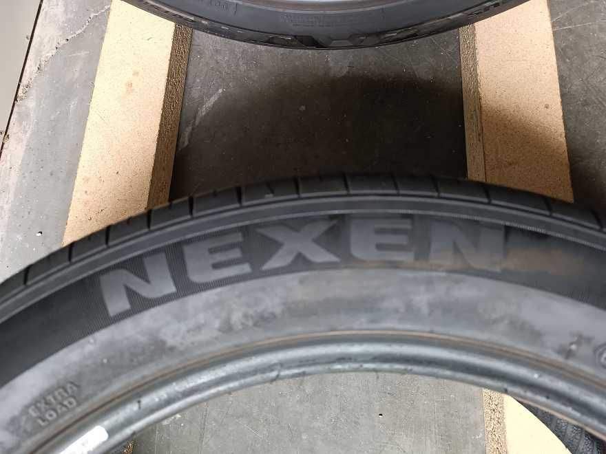 ANVELOPE 235 50 19 103V  NEXEN 235/50/19  CP V20593
