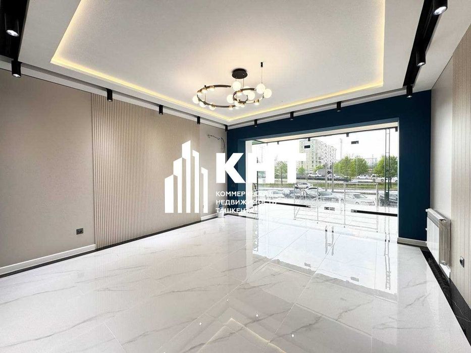 Продажа-Аренда Объекта от КНТ 75м2, 1 линия Шайхантахурский р-н