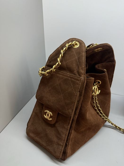 Дамска чанта chanel