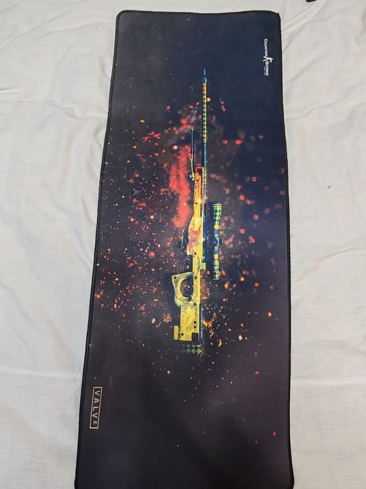 Коврик для мыши большой