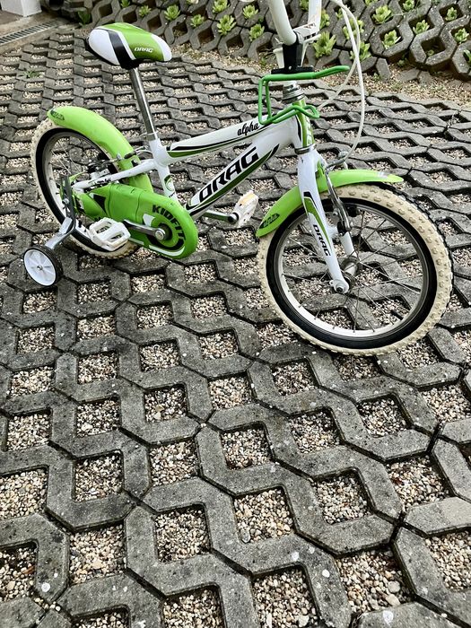 Bicicleta copii 16 inchi