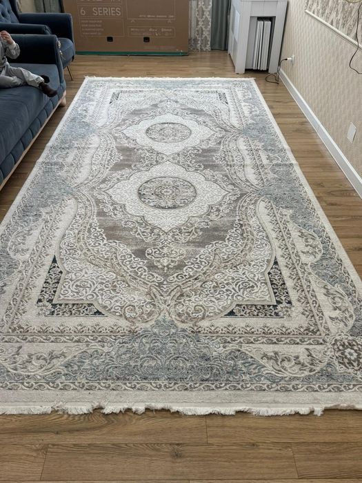 Кілем сатылады/ продам ковер