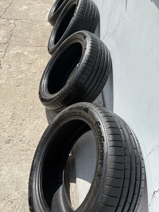 Летние шины 205/50zr16