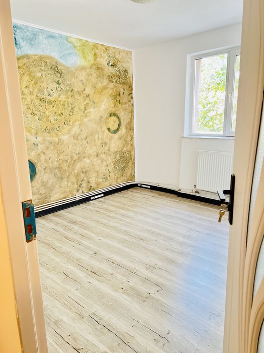 Vand Apartament Decomandat in Tecuci