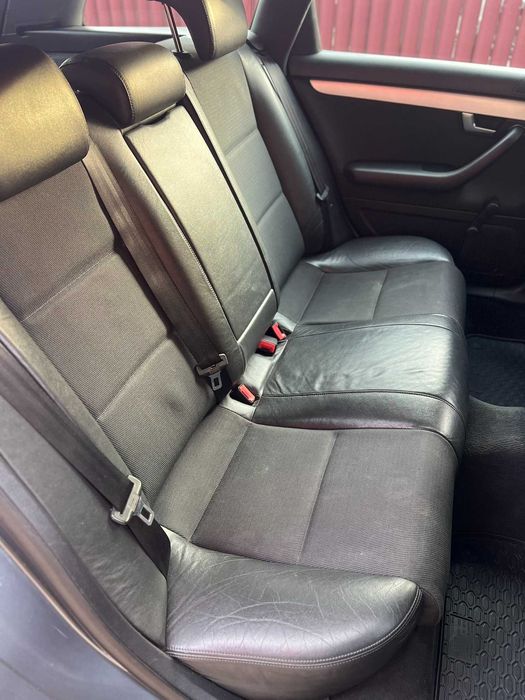Audi A4 B7 2005 Avant S-Line [Fara probleme]