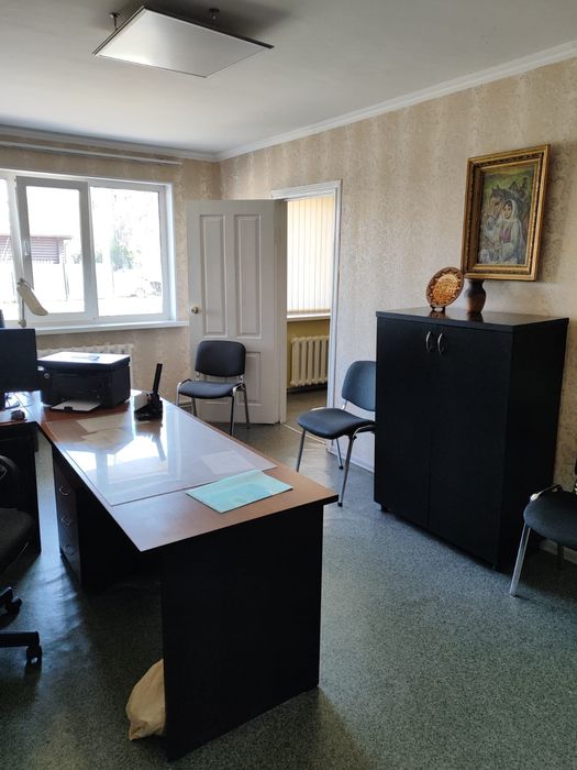 Продам офис в центре города