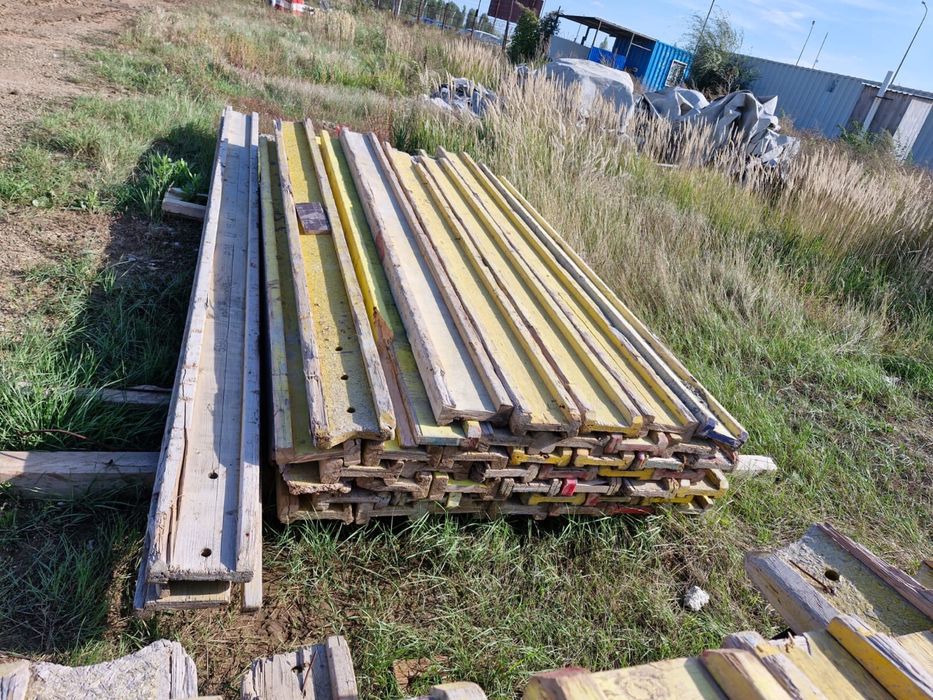 Продаются леса материалы