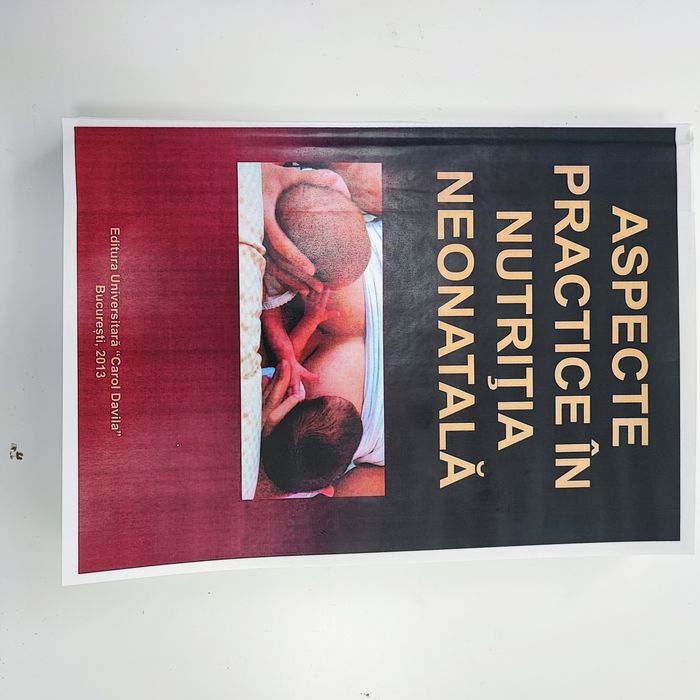 Aspecte practice in nutritia neonatala