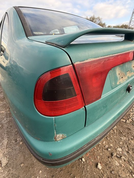 Сеат Кордоба 1.6 74 кс 1994г на части