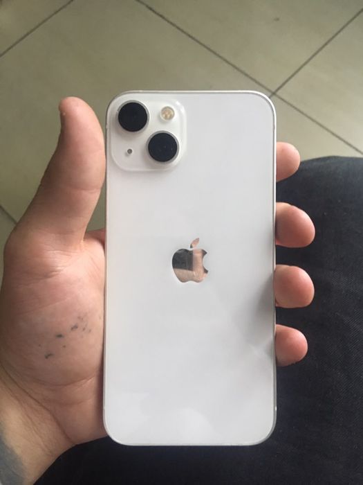 Iphone 13 128/83