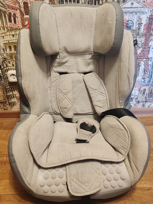 Продам детское кресло Capella