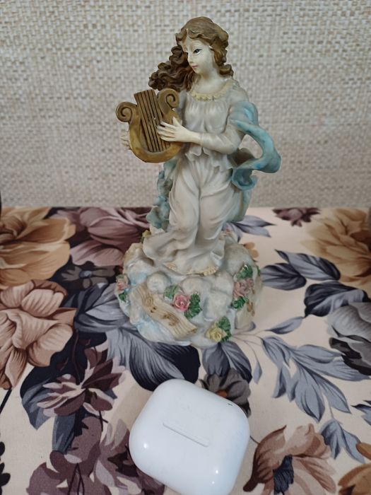 Предметы интерьера