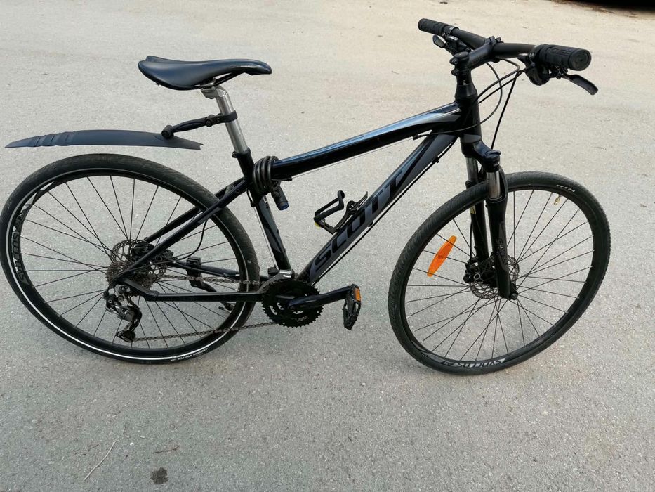 Велосипед Scott 28”