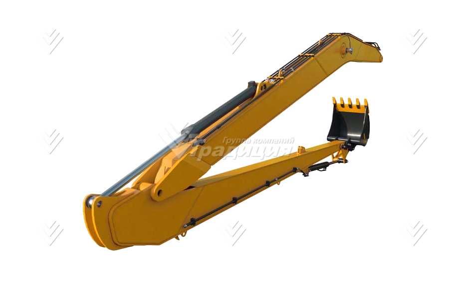 Long Reach (УРО) Hitachi ZX 330