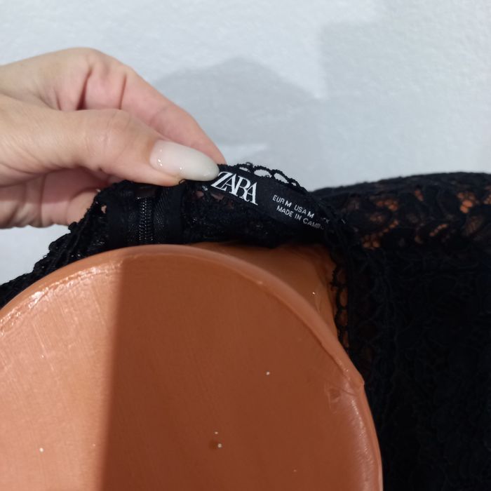 Дамска риза ZARA