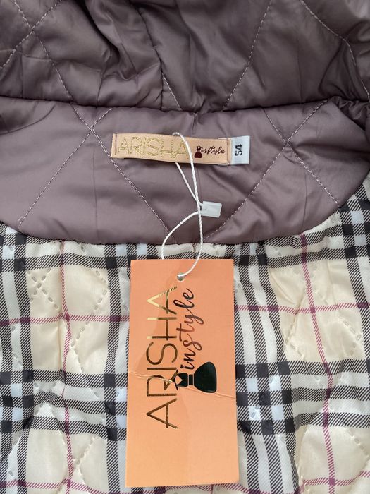 Продам осеннею куртку