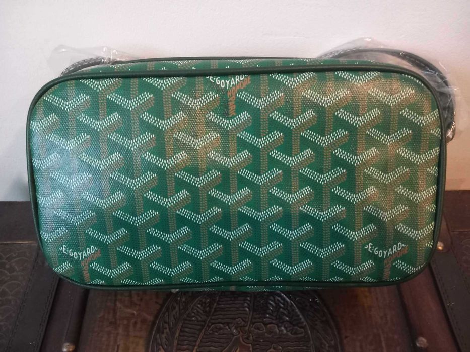Goyard чанта нова