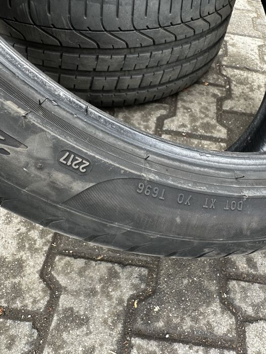 Anvelope 245/40/20 275/35/20