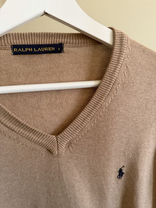 RALPH LAUREN 100% памук