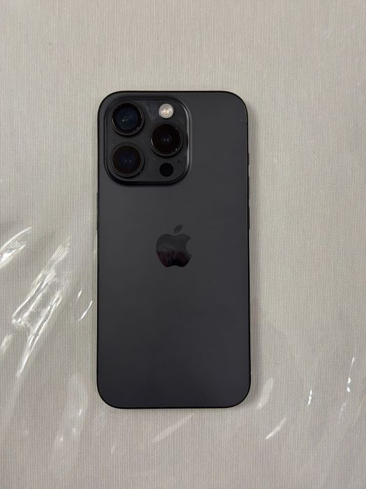 Айфон 15 про 256Гб