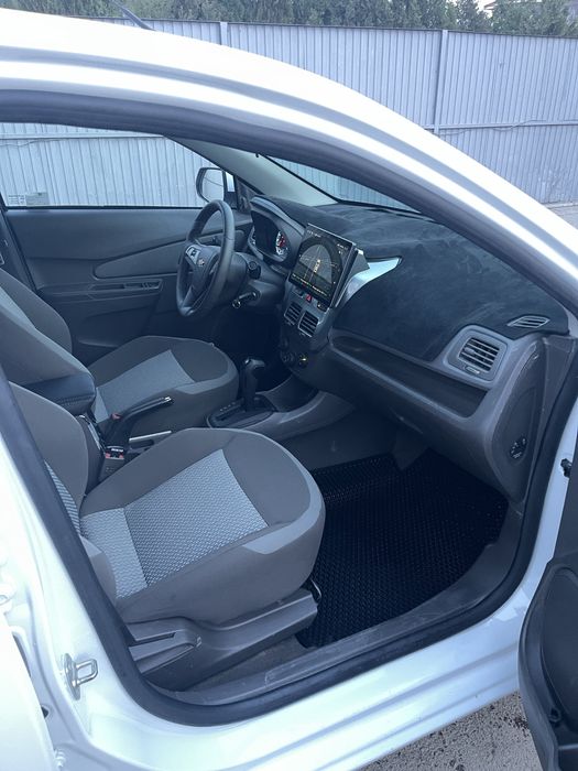 Кобальт в аренду под такси