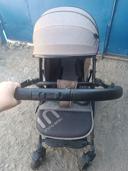 Продам детскую коляску