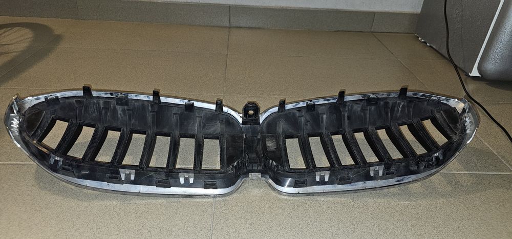 Grile Nari  BMW G20 NFL