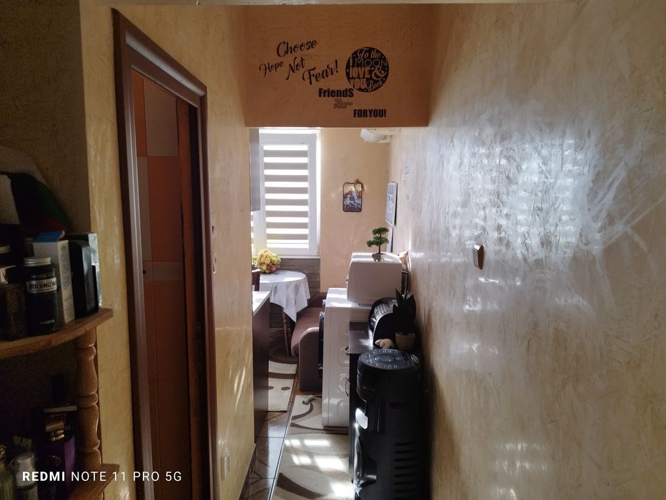 Продава се Едностаен апартамент в Добрич, Балик - 47 кв.м за 945 €/кв.м - Снимка #1