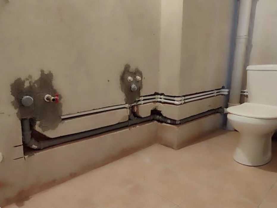 Сантехник хизмати/Santexnik xizmati 24/7 Toshkent shahar