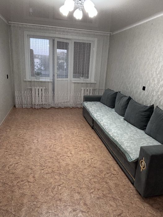 Квартира 2 комнатная