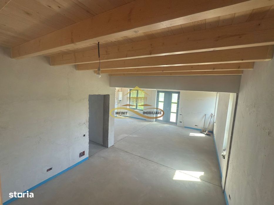 Casa noua de vanzare in Margineni - Hemeius Bacau
