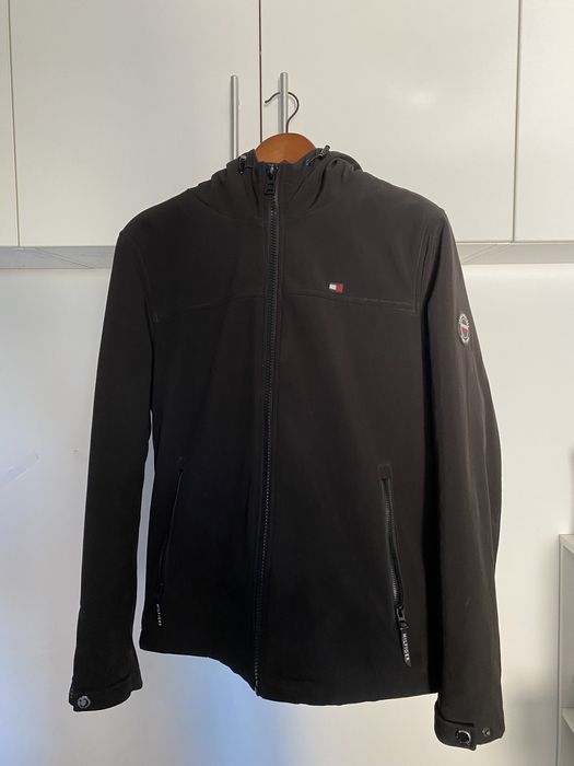 geaca tommy hilfiger