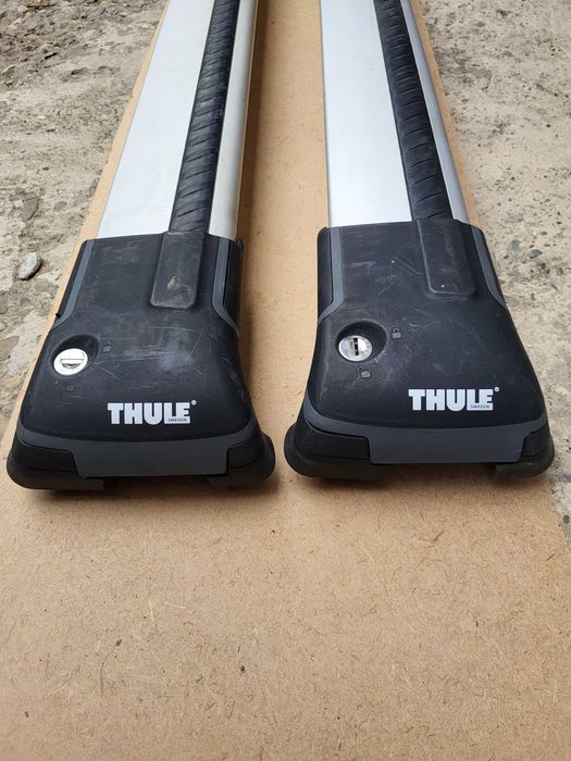 Thule WingBar Edge 958