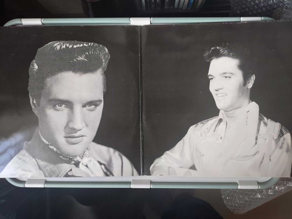 Грамофонни плочи Elvis Presley