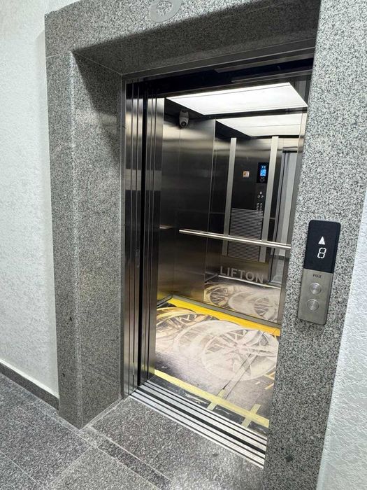 Срочно продоётся  3 х комнатная квартира