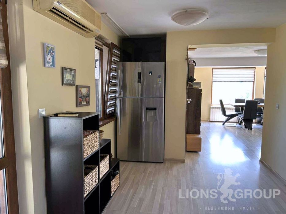 Къща в Варна, област-с.Здравец площ 150 цена 299000