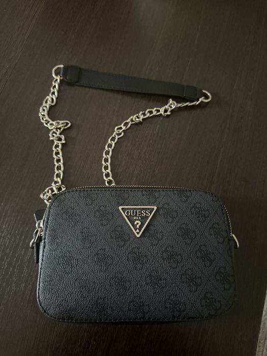 Сумка от guess оригинал