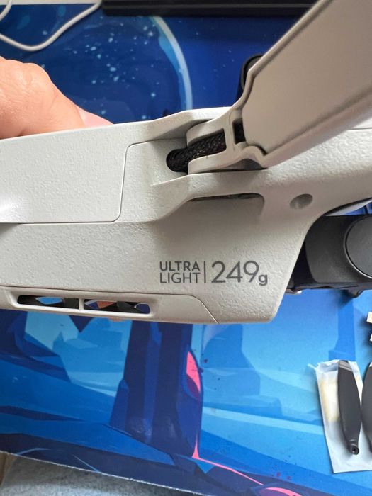 DJI Mavic Mini – Fly More Combo |