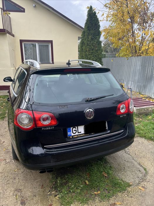 VOLKSWAGEN Passat 0 — imagine 2