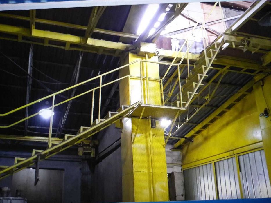 продается производственное помещение 2000 м2