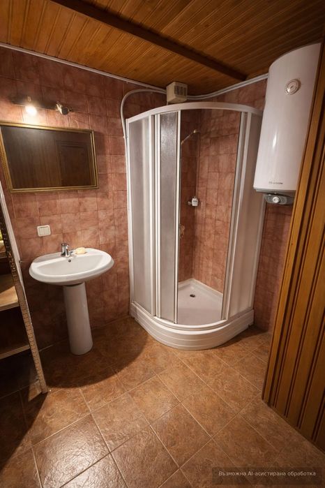 Дава се под наем Едностаен апартамент в София, Драгалевци - 100 кв.м за 378.93 € - Снимка #6