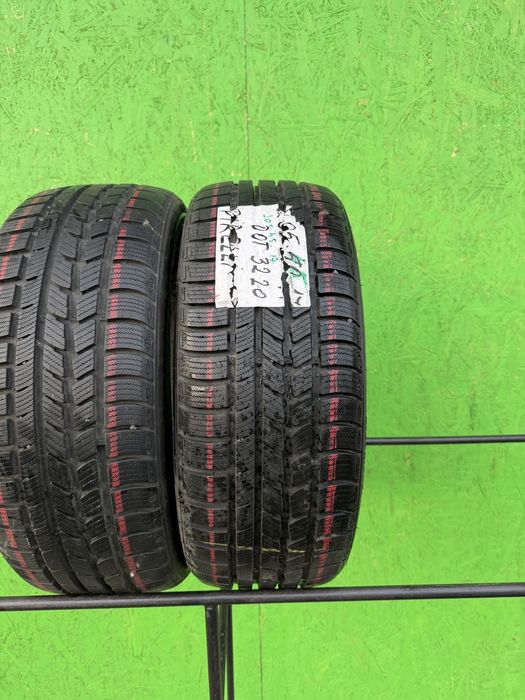 205/45/17 NEXEN M+S 3220 Profil 8mm Aproape noi