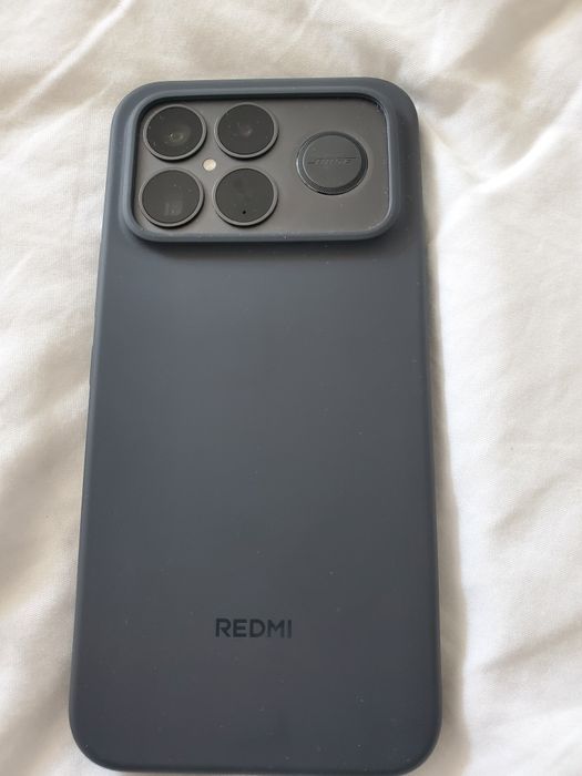 Xiaomi Redmi K90 Pro Max / Poco F8 Ultra, cu 16GB RAM și 1TB stocare