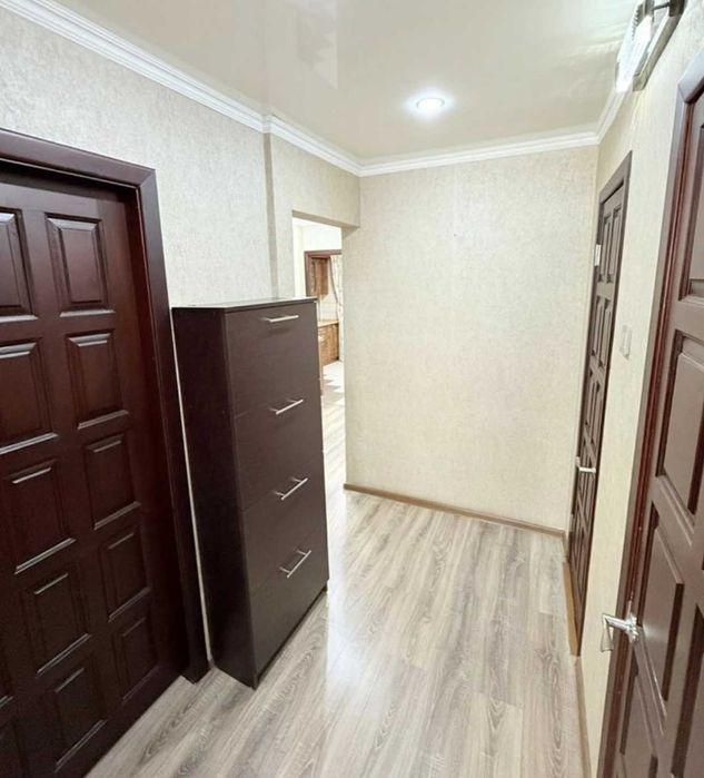 Продается трешка в 20м мкр