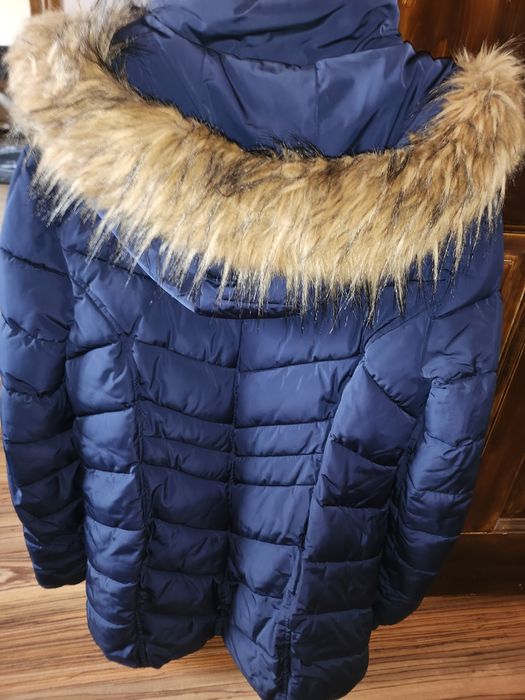 Geaca dama Tommy Hilfiger originală