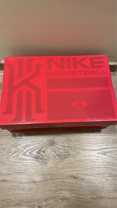 Nike Kyrie Low 3 Orchid